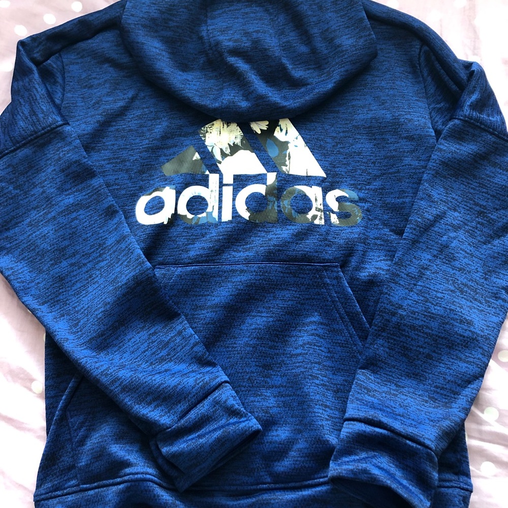 Comfy hoodie